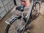 Cycle for sell