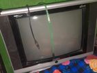 CRT TV for sale