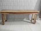 Bench sell