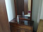 Dressing table sell