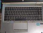 Hp Elitebook 8470p