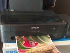 ভালো কন্ডিশনের একটি Epson L130 প্রিন্টার বিক্রি হবে