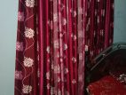 Curtains sell