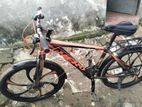 Cycles for sell