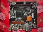 Asrock Motherboard