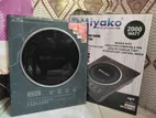 ভালো মানের ব্যবহৃত মিয়াকো ইনডাকশন কুকার