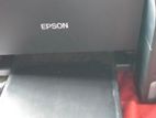 ভালো মানের একটি প্রিন্টার (EPSON L3110)