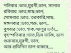 ভালো মানের খাবার পাওয়া যাবে