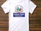 ভালো মানের ক্যালিগ্রাফি করা ছেলেদের গেঞ্জি