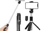 STAND XT-02 Bluetooth Selfie Stick & Tripod