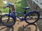 Bicycle for sell