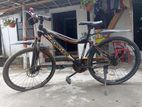 Bicycle for sell.