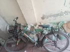 Bicycle for sell