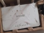 Tenda Router for sale