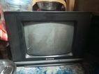 Rangs CRT TV for sale