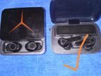 Earbuds sell