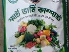 ভার্মি কম্পোস্ট কেঁচো সার
