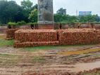 ভাটা ভাঙ্গা ইট খোয়া আদলা ও রাবিশ