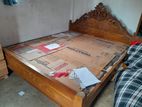 Bed for sell