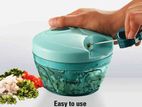 Hand Vegetable Chopper