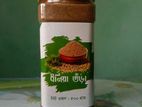 ভেজালমুক্ত ফ্রেশ ধনিয়ার গুড়া