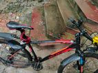 Bicycle for sell