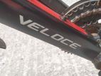 ভেলোস ফ্রেশ সাইকেল