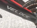 ভেলোস ফ্রেশ সাইকেল
