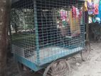ভেন গাড়ী