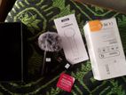 ভিডিও রেকর্ডিং ভ্লগিং সাক্ষাৎকারের জন্য Ulanzi Wm-10 ওয়্যারলেস