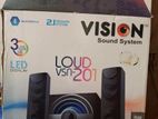 Sound system for sell