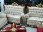 ভিক্টোরিয়া ৫ সিটা সোফা