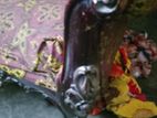 ভিক্টোরিয়া sofa