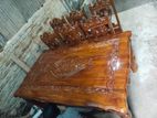 ভিক্টরি মডেল ডাইনিং টেবিল