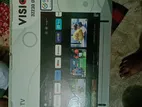 ভিশন tv
