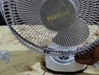 ভিশন চার্জার ফ্যান