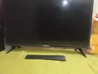 ভিশন এল ই ডি টিভি ২৪ ইঞ্চি
