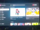 Vision Google TV