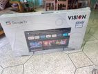Vision LED TV for sale