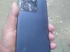 Itel phone. (Used)