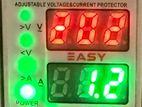 ভোল্টেজ প্রটেক্টর Voltage Protector