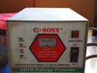 ভোল্টেজ স্ট্যাবিলাইজার বিক্রি হবে