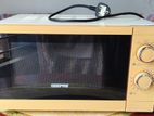 20 Liter 1200W Microwave Oven with 6 Power