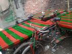 ভ্যান বিক্রি হবে