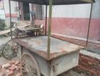 Food Cart for sell