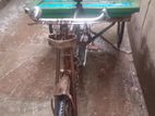 ভ্যান গাড়ি বিক্রি করা হবে