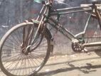 ভ্যান গাড়ি বিক্রি হয়