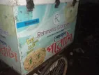 ভ্যান গাড়ি বিক্রি করা হবে