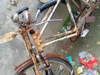 ভ্যান গাড়ি বিক্রি করা হবে