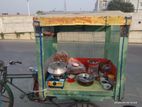 Foodcart sell